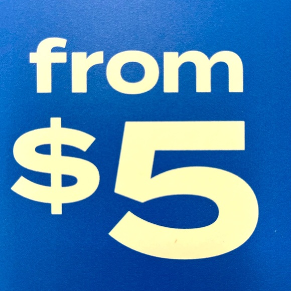 Inventory reduction show - Picture 1 of 1